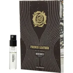 Memo French Leather 1.5ml – 0,5 fl. oz. oficjalna próbka perfum